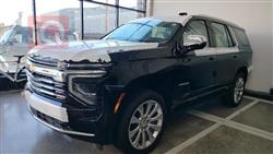 شيفروليه تاهو